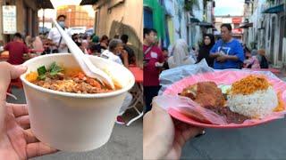 Tempat Makan Best di Johor | Best Place To Eat in Johor | Malaysia Street Food