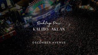 December Avenue LIVE in Kalibo, Aklan 2024