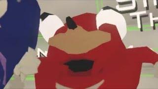 Best Uganda Knuckles moments