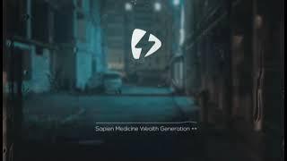 Wealth Generation + +  - Sapien Medicine