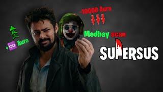 69000 IQ Imposter Win  | @BumbleBabu humbled  | Supersus Tamil Gaming