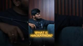 What is a Hackathon?  (Tamil) | career development