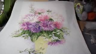 Мои любимые крестики
