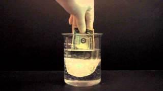 The Difference Between Hydrophilic and Hydrophobic