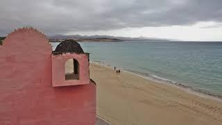 Isole Canarie Fuerteventura Costa Calma