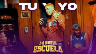 La Nueva Escuela - Tu y Yo (Video Oficial)