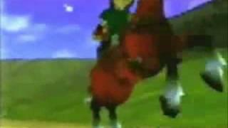 The Speed Gamers - Zelda Marathon 2009