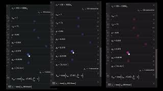 Desmos Techno Jam