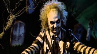 Beetlejuice - It's Showtime