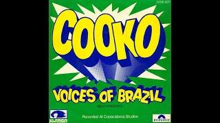 VOICES OF BRAZIL - Cooko (45T - 1975)