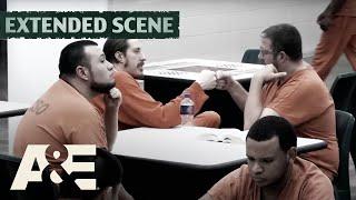 60 Days In: Undercover Mark SHOCKS Sheriffs With His Rise to Power in His Gang | A&E