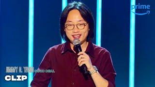 Tai Chi with Jimmy O. Yang | Jimmy O. Yang: Good Deal | Prime Video