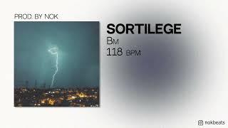 Osirus Jack x Norsacce Type Beat - Sortilège (Prod. NOK)