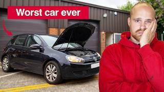 Is Volkswagen reliability a myth?