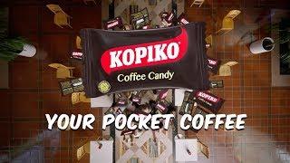 Kopiko Candy - Global Commercial