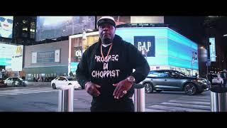 Prospec - Choppist (Official Music Video)