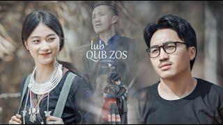 Mana Xiong - Lub Qub Zos (Official Music Video)