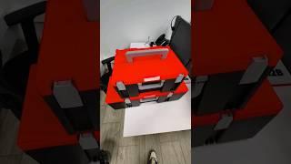 Система хранения от Интерскол