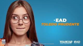 EAD com credibilidade Toledo Prudente