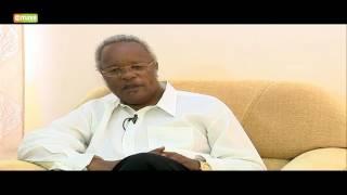 Lowassa Interview: His Mission