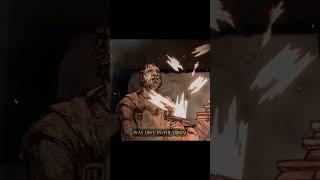 Valyrian Steel by Jorah Mormont #shorts #edit #gameofthrones