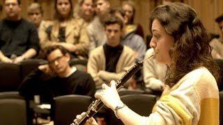 Welcome to Woodwind at the Royal Birmingham Conservatoire