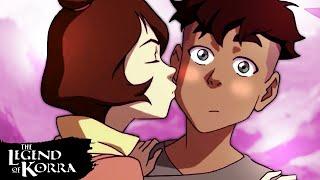 Jinora & Kai's Cutest Moments Ever  | The Legend of Korra