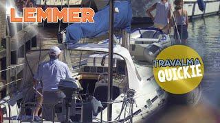 Lemmer | Quickie | TravAlma