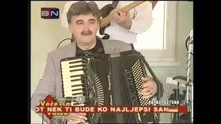 Dragan Stojkovic Bosanac..Maestro