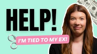 Help! I’m Financially Tied To My Ex | The Vault Episode 24