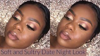 THE BEST DATE NIGHT LOOK EVER!