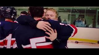 Varsity Boys' Hockey are NEPSAC Champions