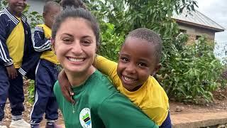 Teach Tanzania: Learning through service abroad