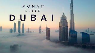 MONAT Elite 2022 Dubai