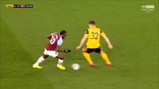 Michail Antonio 2021/22 - Crazy Skills & Goals - HD