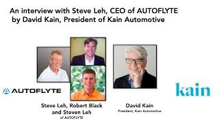 Did your campaign work? This AUTOFLYTE Team interview with David Kain of Kain Automotive can help.