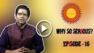 Why So Serious? Ep 16: News From The Future! The Patriotic Hour on MDTY (Modi Darshan TV)