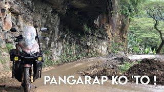 ANG MOTORIN BUONG PILIPINAS MULA LUZON HANGGANG MINDANAO. #CAPO