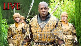 Bolton Playthrough! | Realm Of Thrones Mod | Bannerlord | LIVESTREAM #4