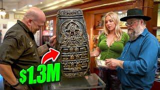 Deals That Made Rick Harrison a MULTI MILLIONAIRE