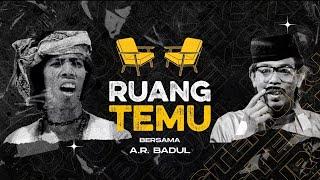 Ruang Temu SIAR : A.R. Badul - Saya tak mahu gelaran dato'...