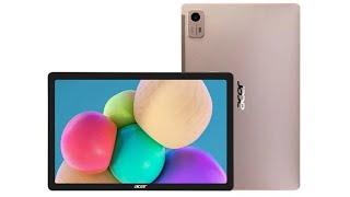 Acer Launches Iconia iM9-12M and iM10-22 Tablets in India Starting at Rs. 11,990