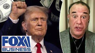 'Bar Rescue's' Jon Taffer applauds Trump’s tax-free tips proposal as ‘massive’ move