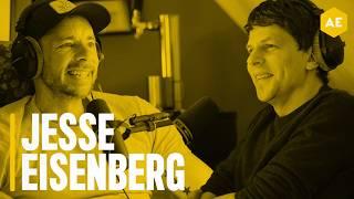 Jesse Eisenberg | Armchair Expert with Dax Shepard