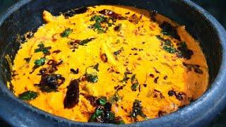 ഇതാണ് ശരിയായ അങ്കമാലി മാങ്ങാക്കറി | Angamaly Mango Curry | Maya Mia Kitchen