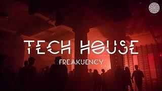 TECH-HOUSE MIX | March 2023