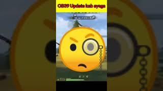 ob39 update kab ayega | New character in free fire ob39 update #freefireshorts #trending #shorts