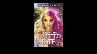 Katherine D Graham Author of "The Vow That Twisted Fate"