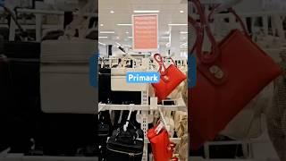 Primark Sale March 2025 | Women's Trendy Bags