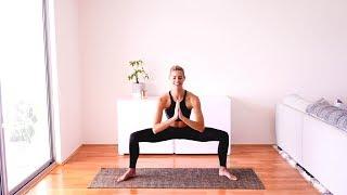 YogaSculpt - The Perfect Yoga Inspired Workout